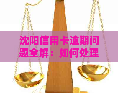 沈阳信用卡逾期问题全解：如何处理、影响与解决方案，还需咨询吗？