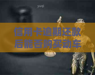 信用卡逾期还款后能否购买动车票？解决方法及影响分析