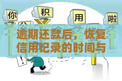 逾期还款后，恢复信用记录的时间与贷款买房条件的关系探讨