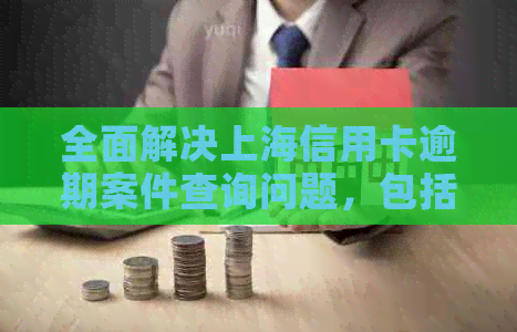 全面解决上海信用卡逾期案件查询问题，包括逾期原因、还款方式和相关政策