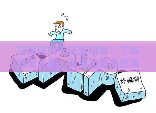 逾期信用卡还款期限：了解逾期天数、罚息和宽限政策，以及如何规划还款计划