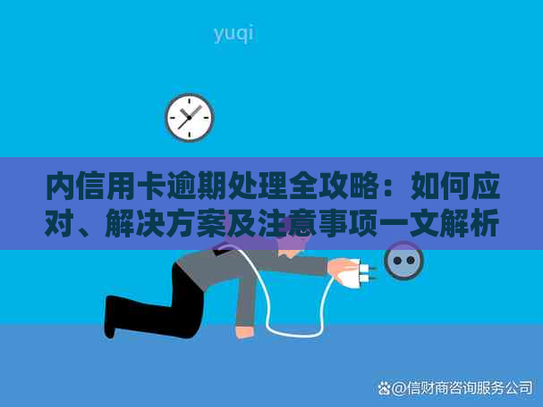 内信用卡逾期处理全攻略：如何应对、解决方案及注意事项一文解析