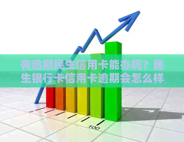 有逾期民生信用卡能办吗？民生银行卡信用卡逾期会怎么样？