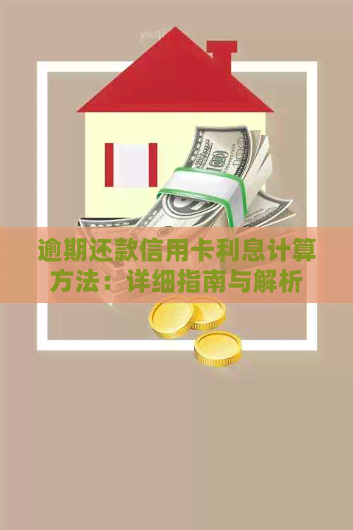 逾期还款信用卡利息计算方法：详细指南与解析