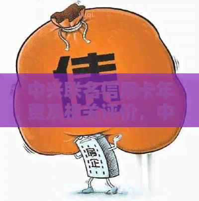 中兴联名信用卡年费及相关评价，中兴银行信用卡申请流程