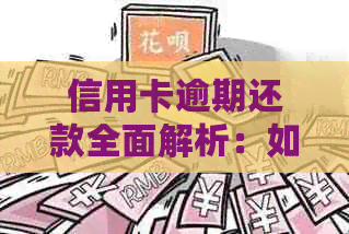 信用卡逾期还款全面解析：如何避免成为老以及相关法律责任与影响