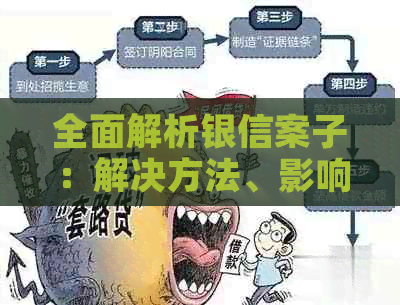 全面解析银信案子：解决方法、影响及预防措