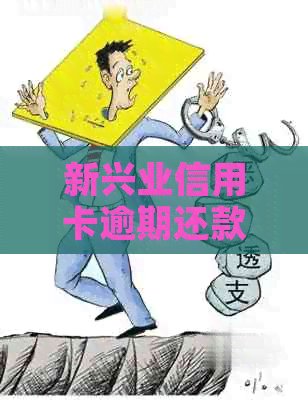 新兴业信用卡逾期还款提醒方式及后果全解，助您避免逾期风险