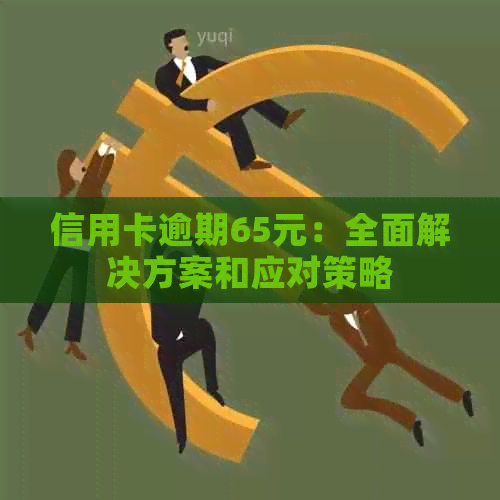 信用卡逾期65元：全面解决方案和应对策略
