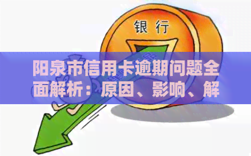 阳泉市信用卡逾期问题全面解析：原因、影响、解决办法及如何预防