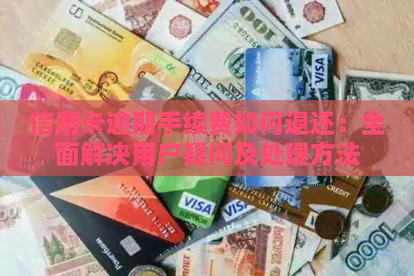 信用卡逾期手续费如何退还：全面解决用户疑问及处理方法