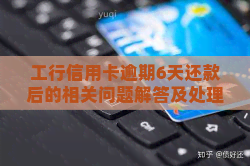 工行信用卡逾期6天还款后的相关问题解答及处理建议