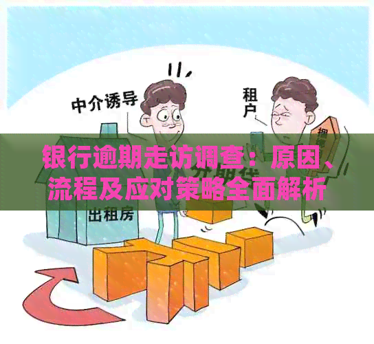 银行逾期走访调查：原因、流程及应对策略全面解析