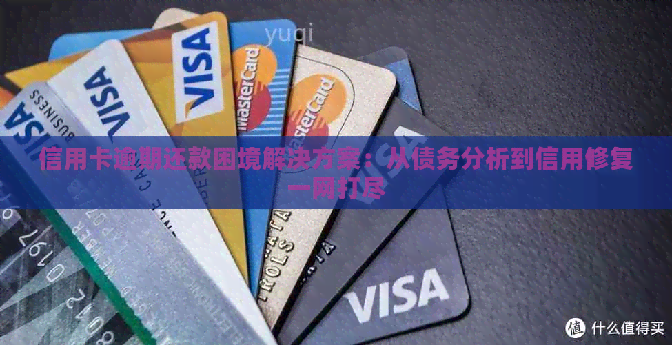 信用卡逾期还款困境解决方案：从债务分析到信用修复一网打尽