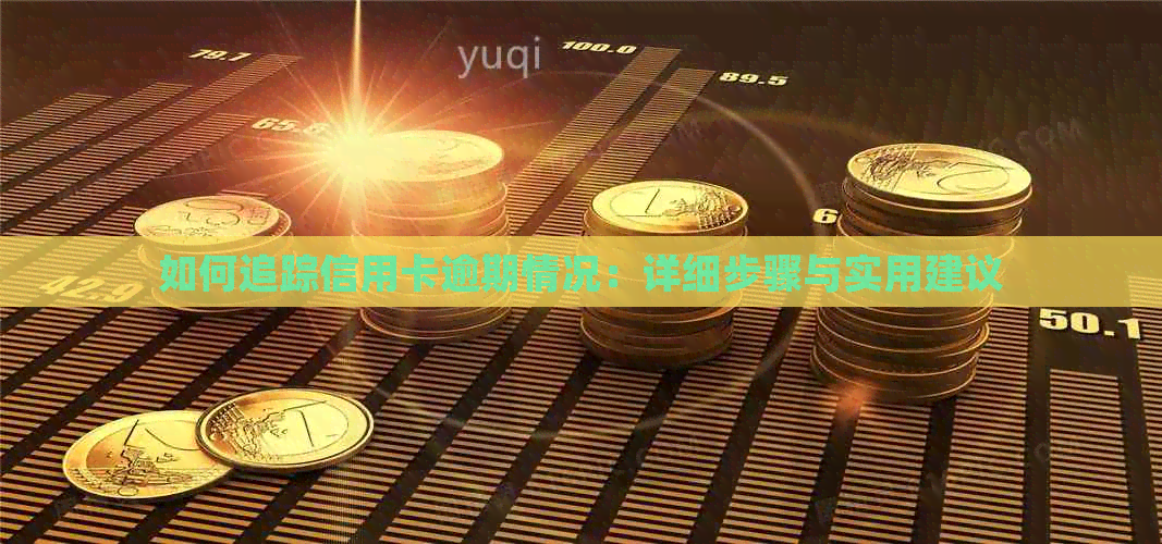 如何追踪信用卡逾期情况：详细步骤与实用建议