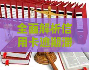 全面解析信用卡逾期滞纳金计算方法：如何避免高额费用并妥善处理逾期问题？