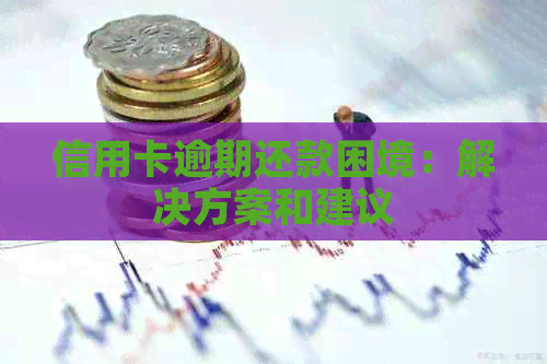信用卡逾期还款困境：解决方案和建议