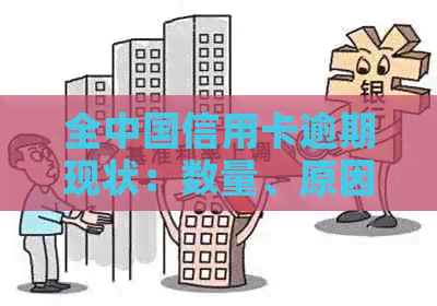 全中国信用卡逾期现状：数量、原因及影响全面解析