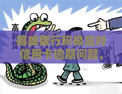 挪威银行积极应对信用卡逾期问题，保障客户利益