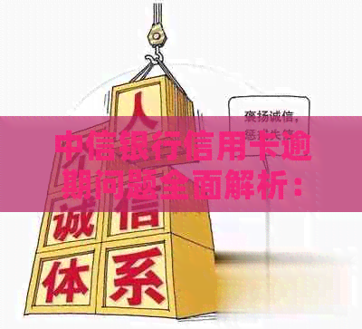 中信银行信用卡逾期问题全面解析：原因、影响、解决办法以及如何预防