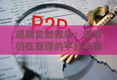 逾期贷款救急：探索仍在受理的平台与解决策略