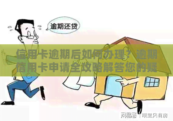 信用卡逾期后如何办理？逾期信用卡申请全攻略解答您的疑虑