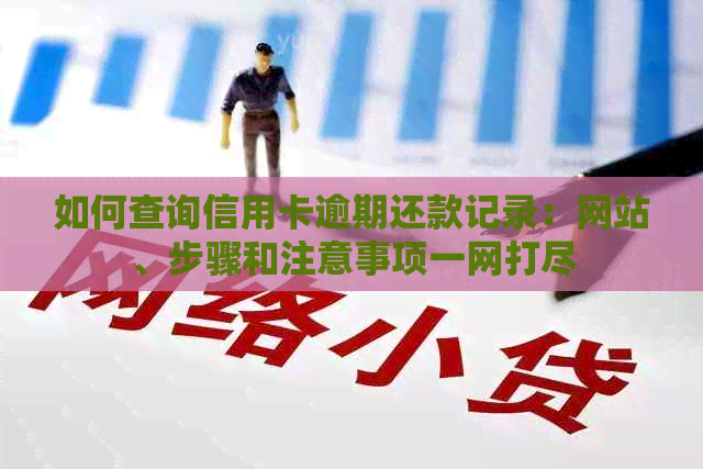 如何查询信用卡逾期还款记录：网站、步骤和注意事项一网打尽