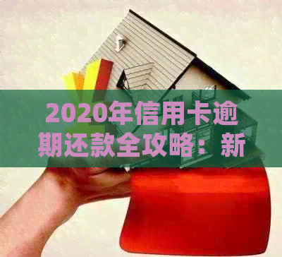 2020年信用卡逾期还款全攻略：新标准、应对措及常见误区解答