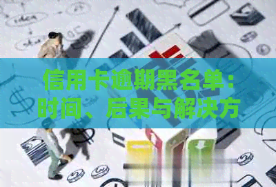 信用卡逾期黑名单：时间、后果与解决方案全方位解析