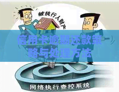 信用卡逾期还款策略与处理方法