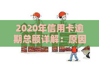 2020年信用卡逾期总额详解：原因、影响与应对策略