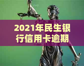 2021年民生银行信用卡逾期：可能的起诉原因、解决方法及影响全面解析