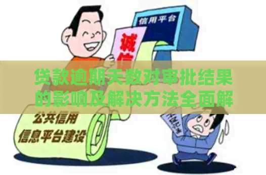 贷款逾期天数对审批结果的影响及解决方法全面解析