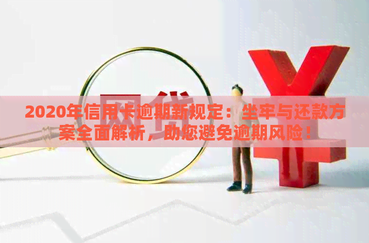 2020年信用卡逾期新规定：坐牢与还款方案全面解析，助您避免逾期风险！