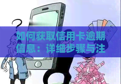 如何获取信用卡逾期信息：详细步骤与注意事项