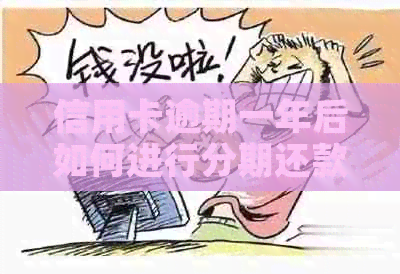 信用卡逾期一年后如何进行分期还款？了解完整解决方案和注意事项