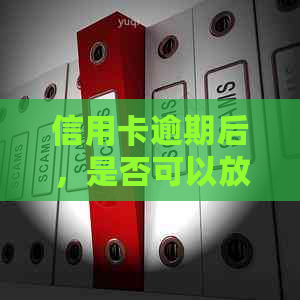 信用卡逾期后，是否可以放弃调解协议并获得帮助？
