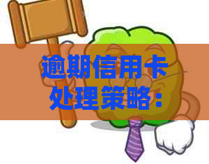 逾期信用卡处理策略：避免额外费用与信用损害的实用指南