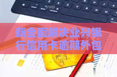 新全面解决业兴银行信用卡逾期外包问题的策略与方法