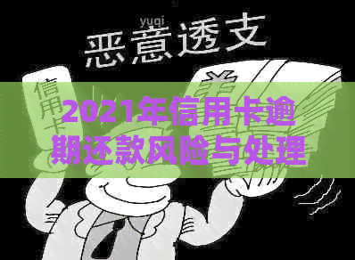 2021年信用卡逾期还款风险与处理策略：逾期金额、刑事责任全解析