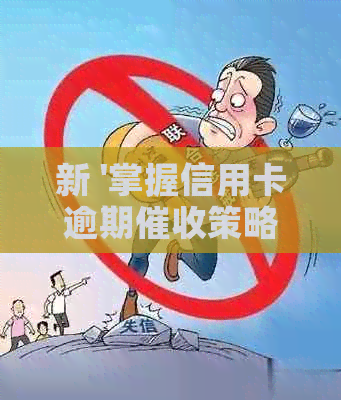 新 '掌握信用卡逾期策略：有效沟通，降低风险，提升还款意愿'