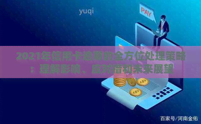 2021年信用卡逾期的全方位处理策略：理解影响、应对措和未来展望