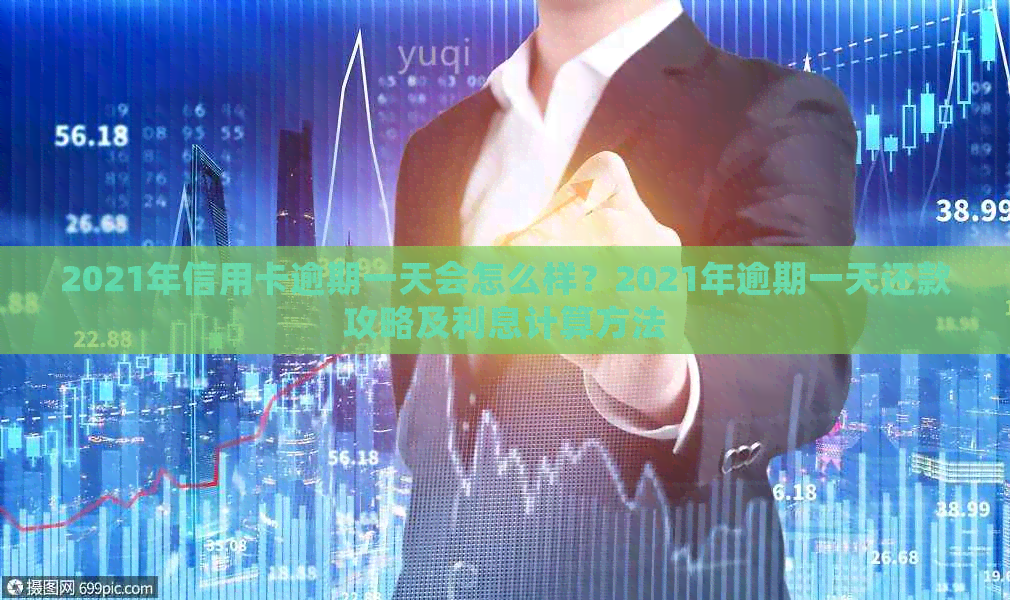 2021年信用卡逾期一天会怎么样？2021年逾期一天还款攻略及利息计算方法