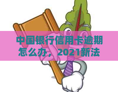 中国银行信用卡逾期怎么办，2021新法规及处理方式