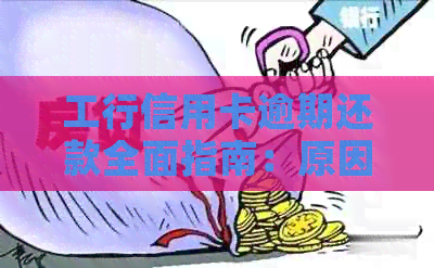 工行信用卡逾期还款全面指南：原因、影响、解决办法和预防措