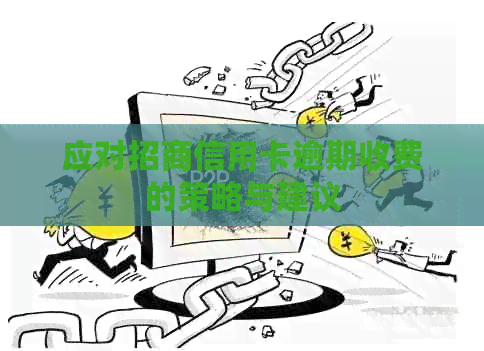 应对招商信用卡逾期收费的策略与建议
