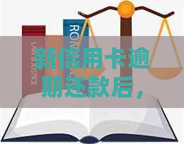新信用卡逾期还款后，利息是否超过本金？如何避免高额利息？