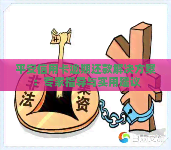 平安信用卡逾期还款解决方案：专家指导与实用建议