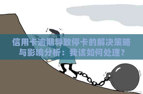 信用卡逾期导致停卡的解决策略与影响分析：我该如何处理？