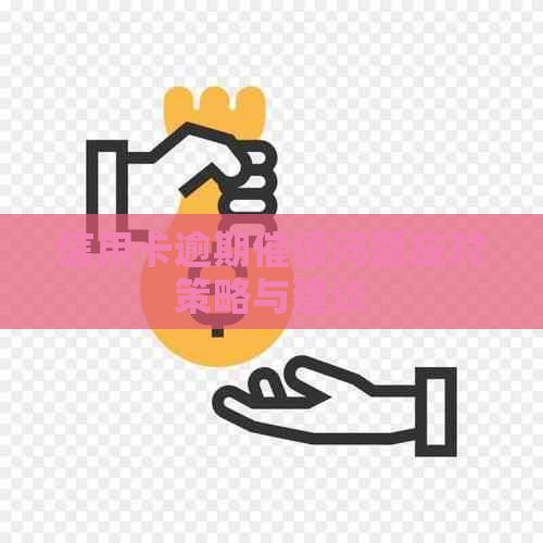 信用卡逾期催债问题应对策略与建议
